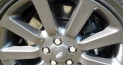 BMW X5 2001 & Range Rover 4.2 Supercharged 2006 033